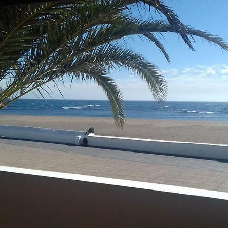Ferienwohnung Casa Pilar Playa Honda  Exterior foto