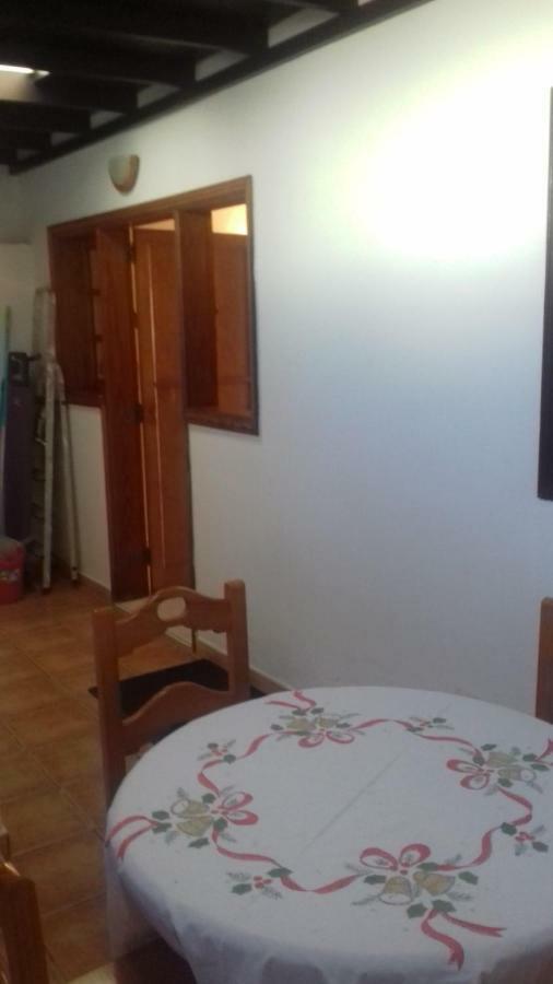Ferienwohnung Casa Pilar Playa Honda  Exterior foto