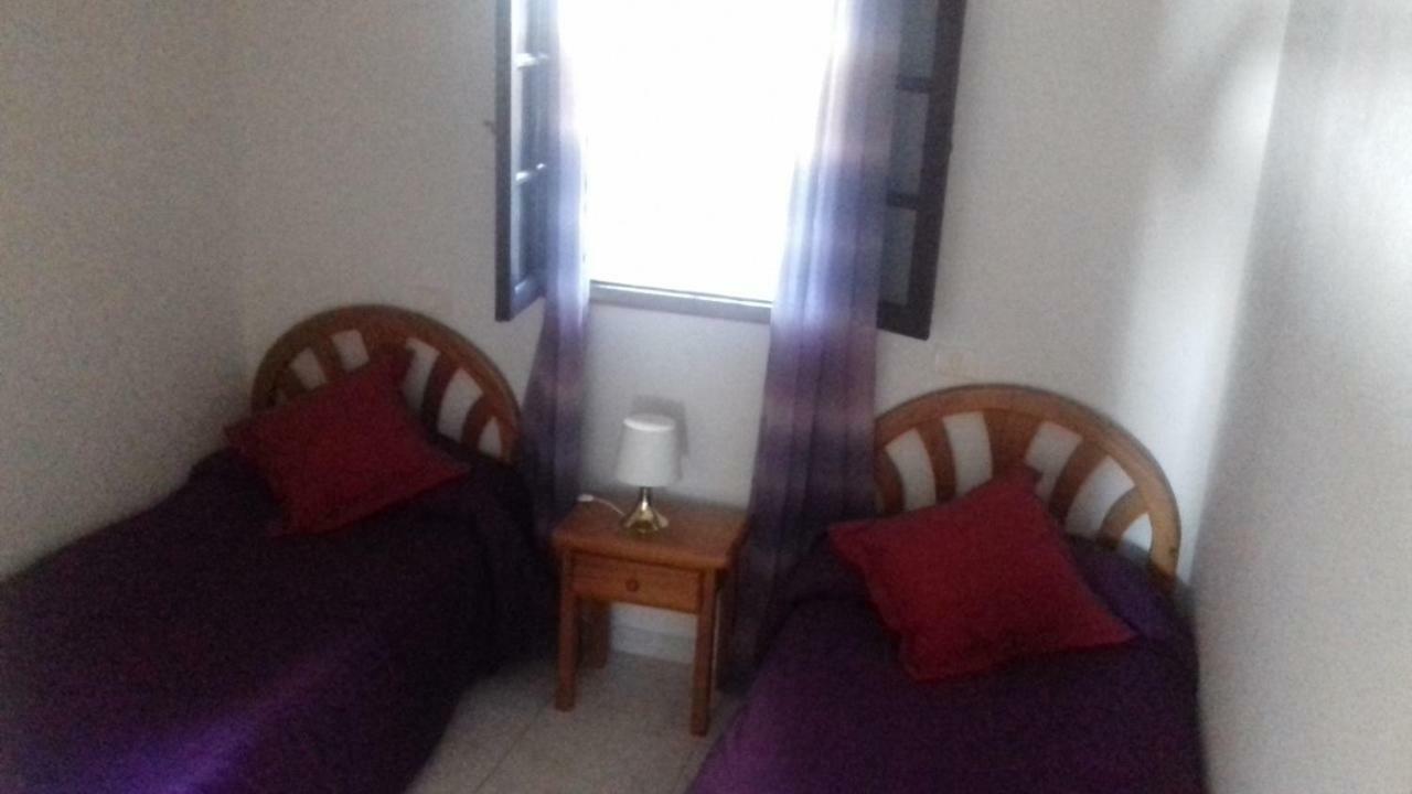 Ferienwohnung Casa Pilar Playa Honda  Exterior foto
