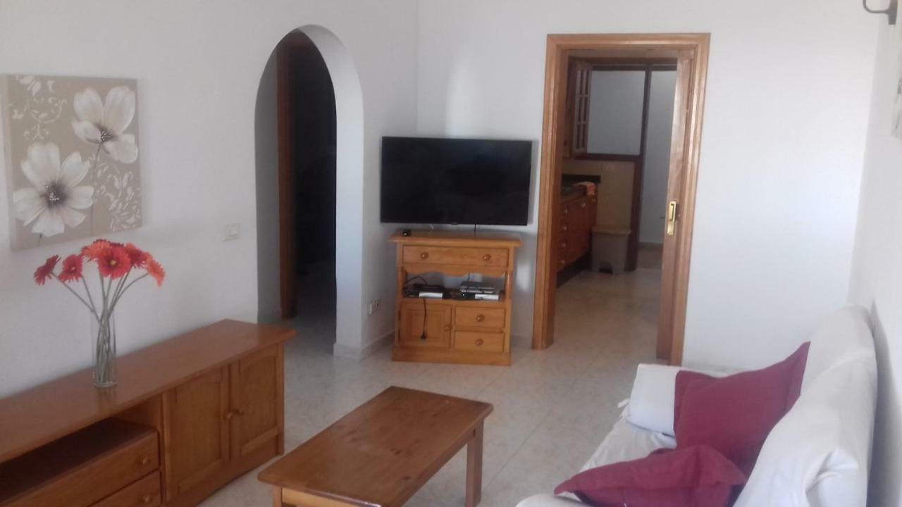 Ferienwohnung Casa Pilar Playa Honda  Exterior foto
